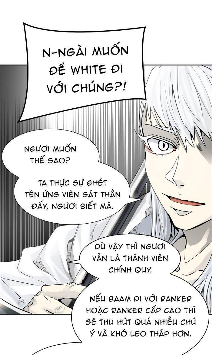 tòa tháp bí ẩn 2 chapter 453 58