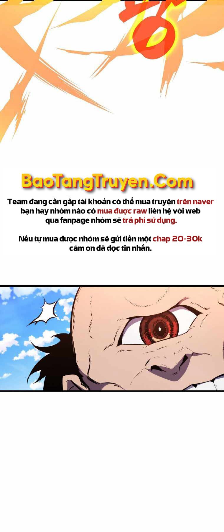 tôi thăng cấp trong lúc ngủ chapter 9 68