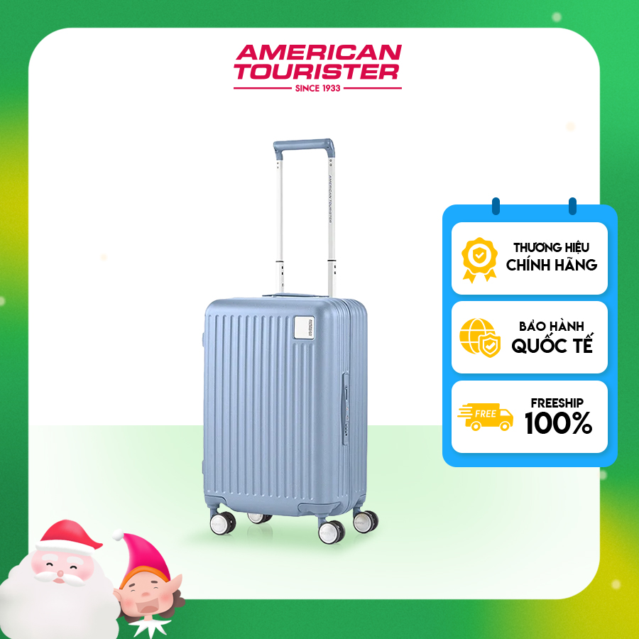 Vali kéo American Tourister LOCKation Spinner Frame