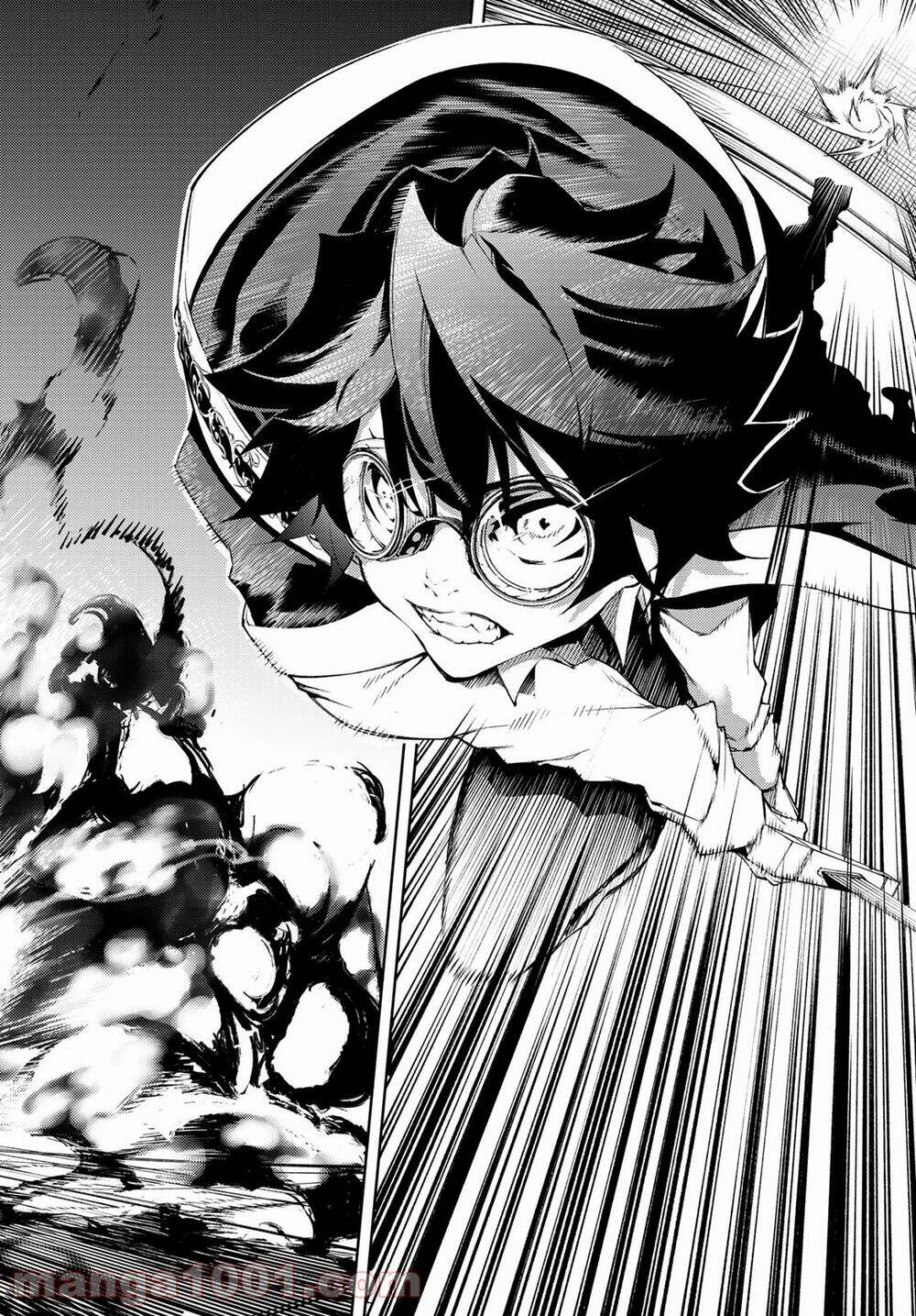 wistoria's wand and sword chapter 2 50