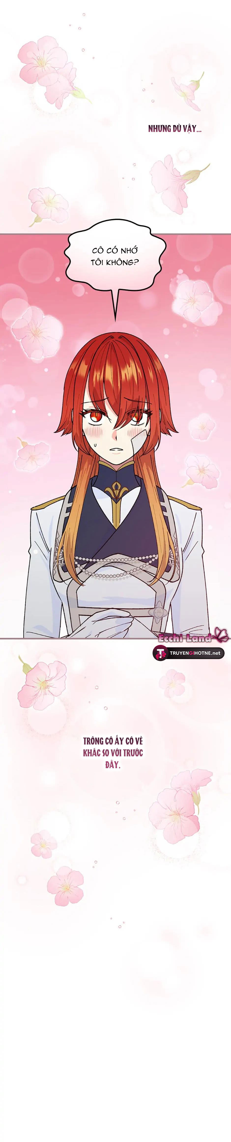 hiệp sĩ băng giá chapter 31.2 6