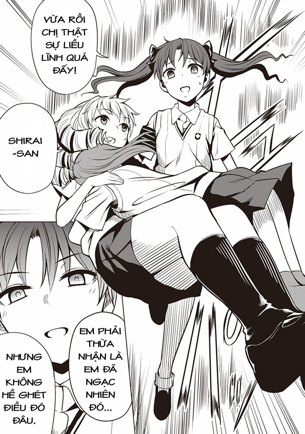 to aru kagaku no railgun gaiden: astral buddy chapter 1 56