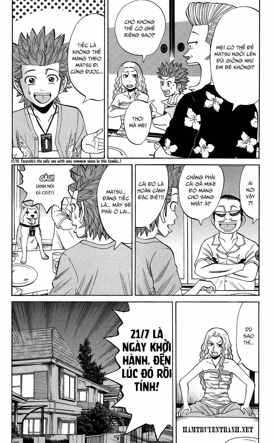 nanba mg5 chapter 28 11