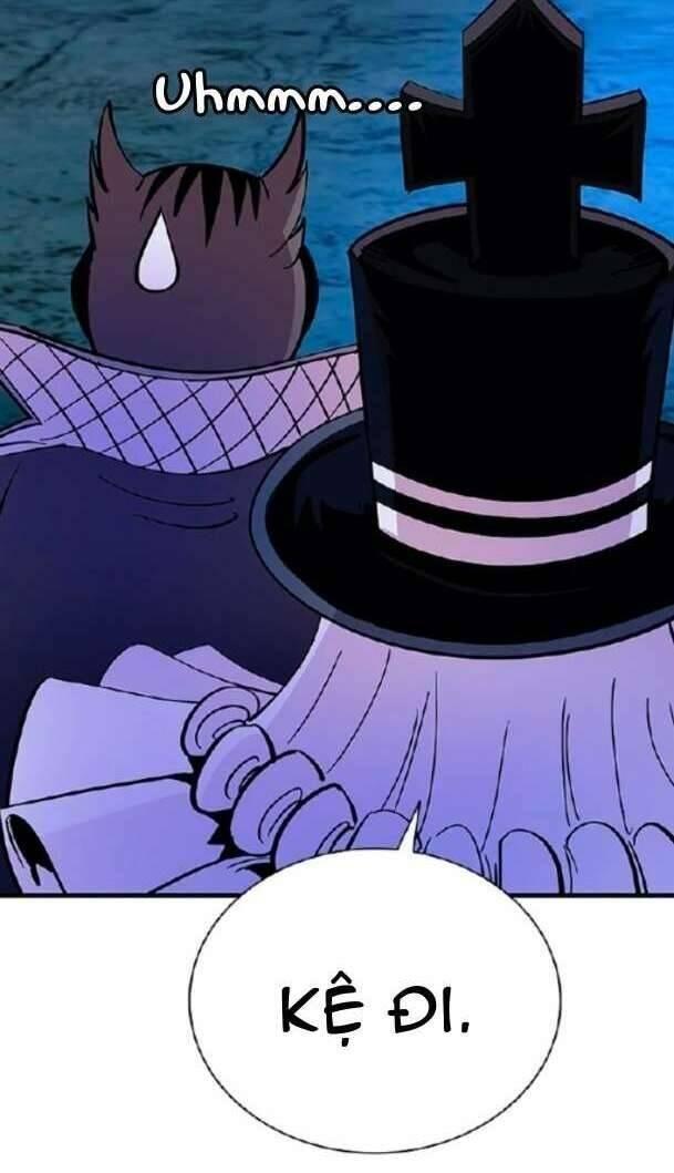 tiêu diệt ác nhân chapter 99 11