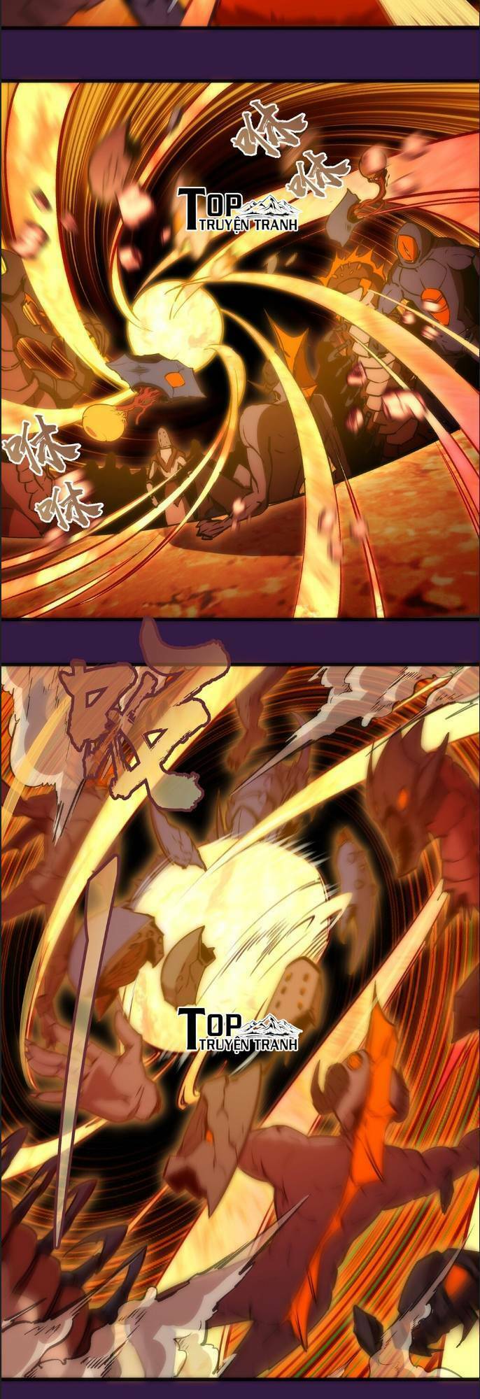 ta không phải đại ma vương chapter 13 24