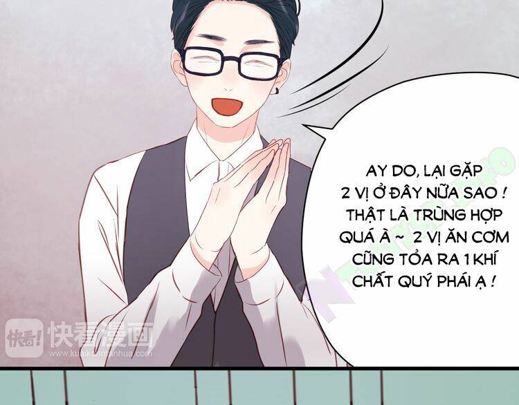 lượm được 1 tiểu hồ ly chapter 54 6