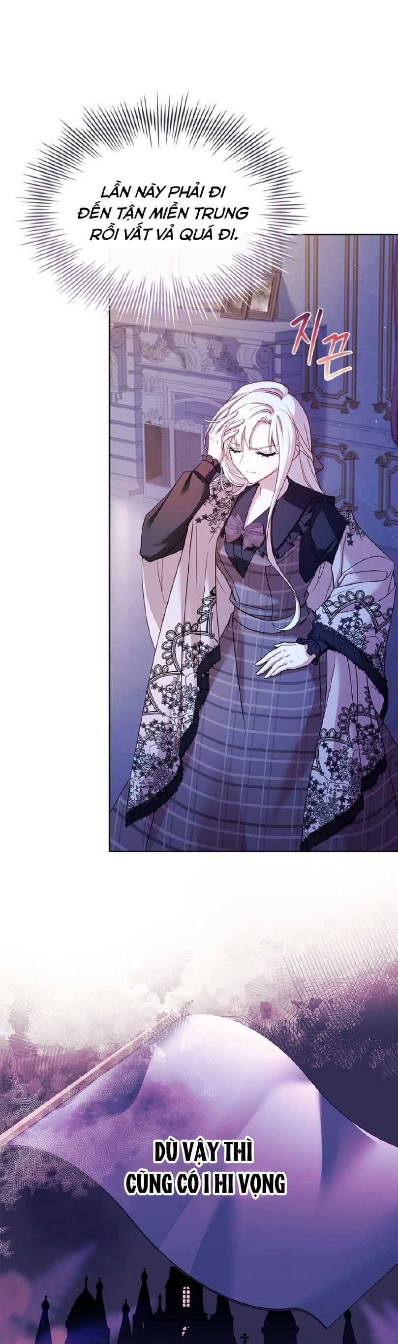 để yên cho tiểu thư hiền chapter 121 19