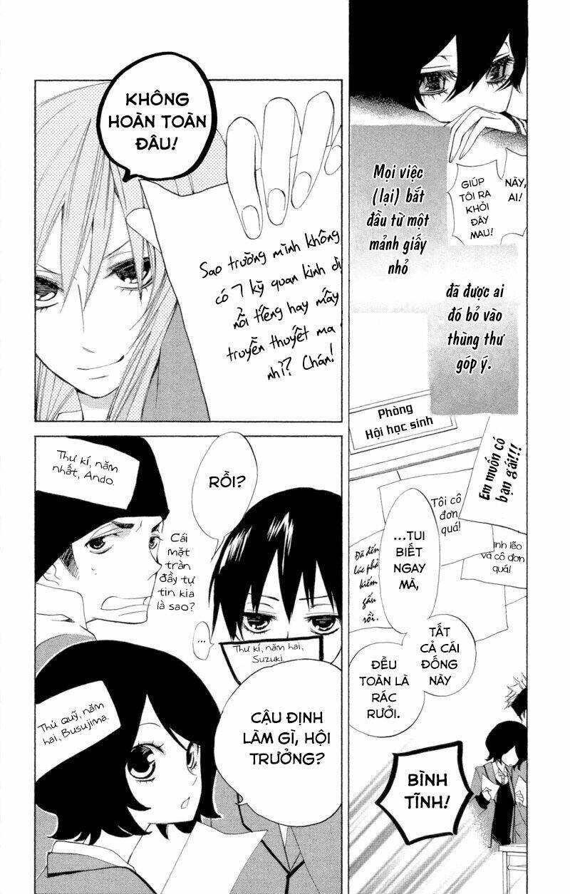 sarashi asobi chapter 4 8