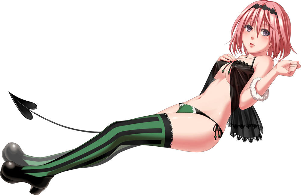 to love - ru darkness chapter 27 40