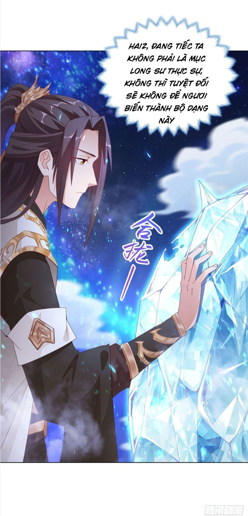 người nuôi rồng chapter 5 2