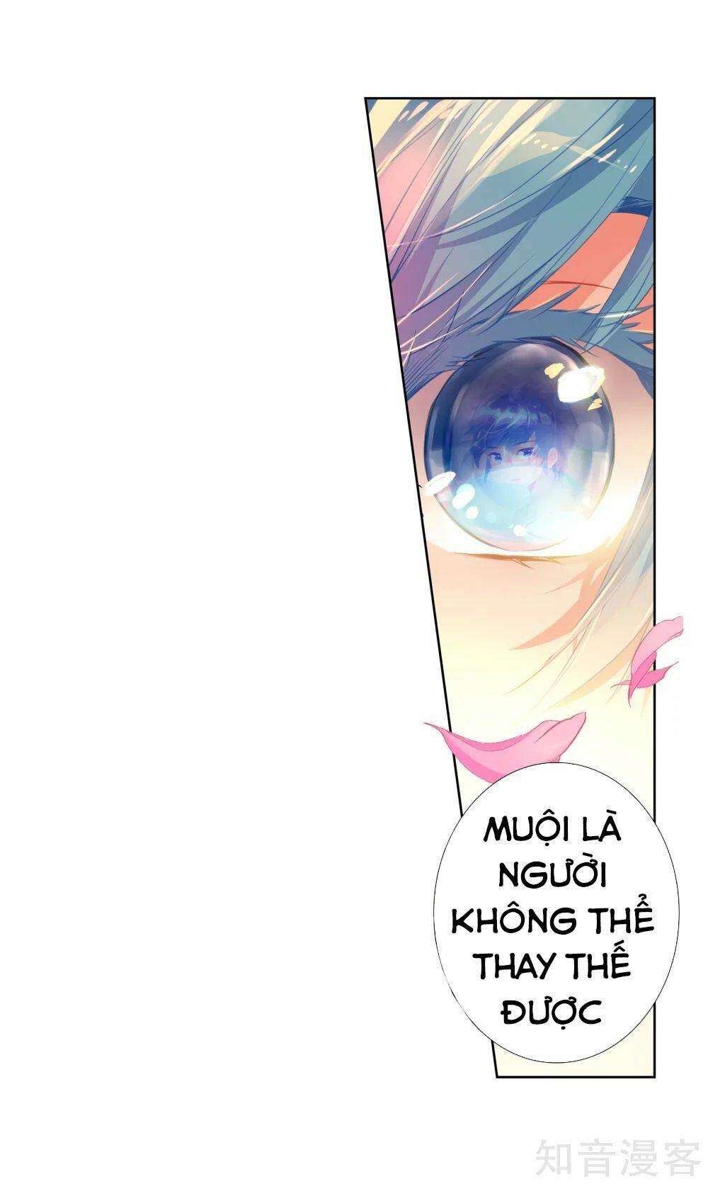 tuyệt thế đường môn - đấu la đại lục 2 chapter 206 26