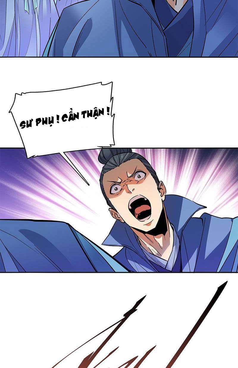 thần điêu hiệp lữ (new 2020) chapter 30 11