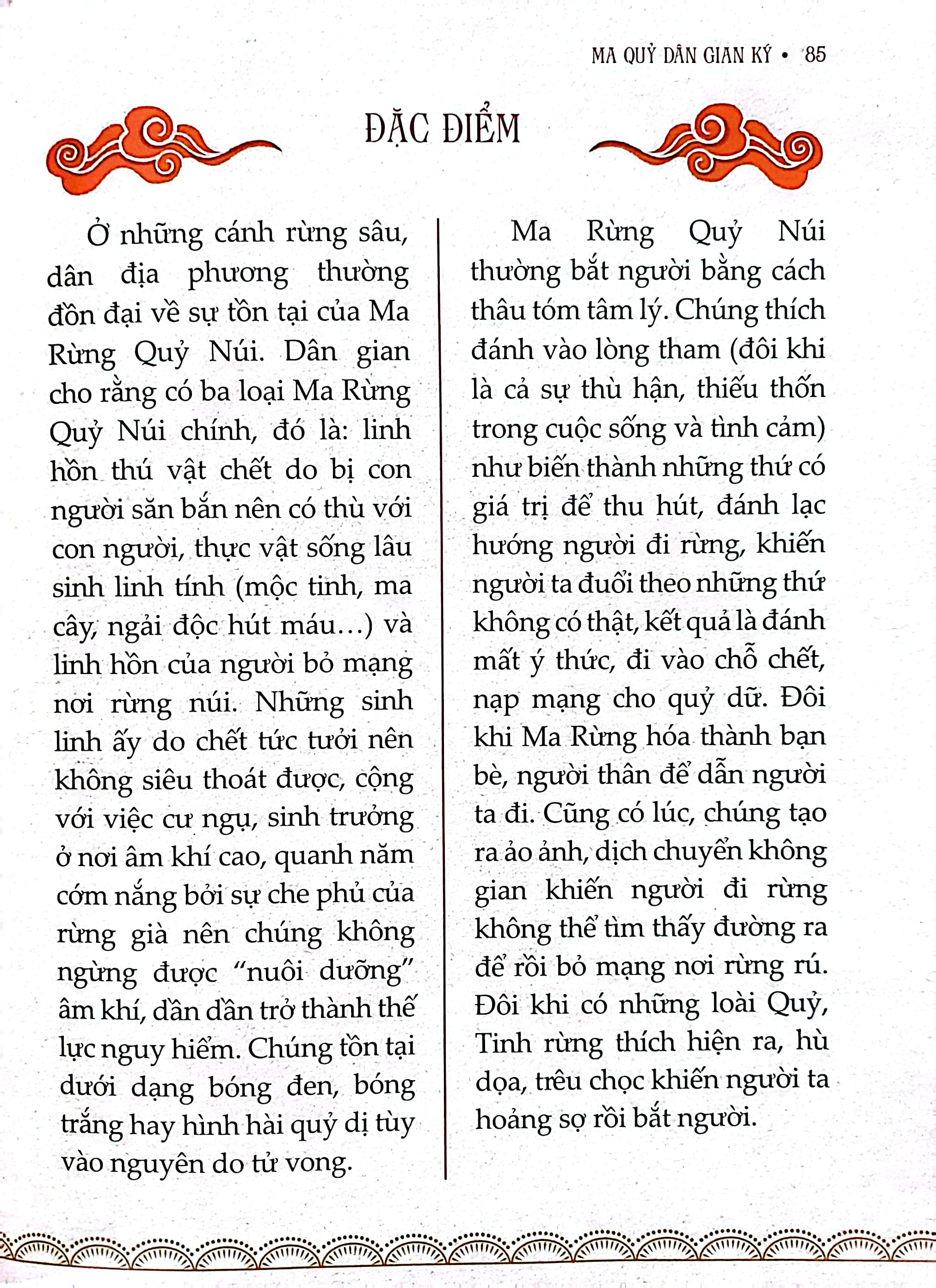 Benito - Sách - Ma quỷ dân gian ký - Linh Lan Books