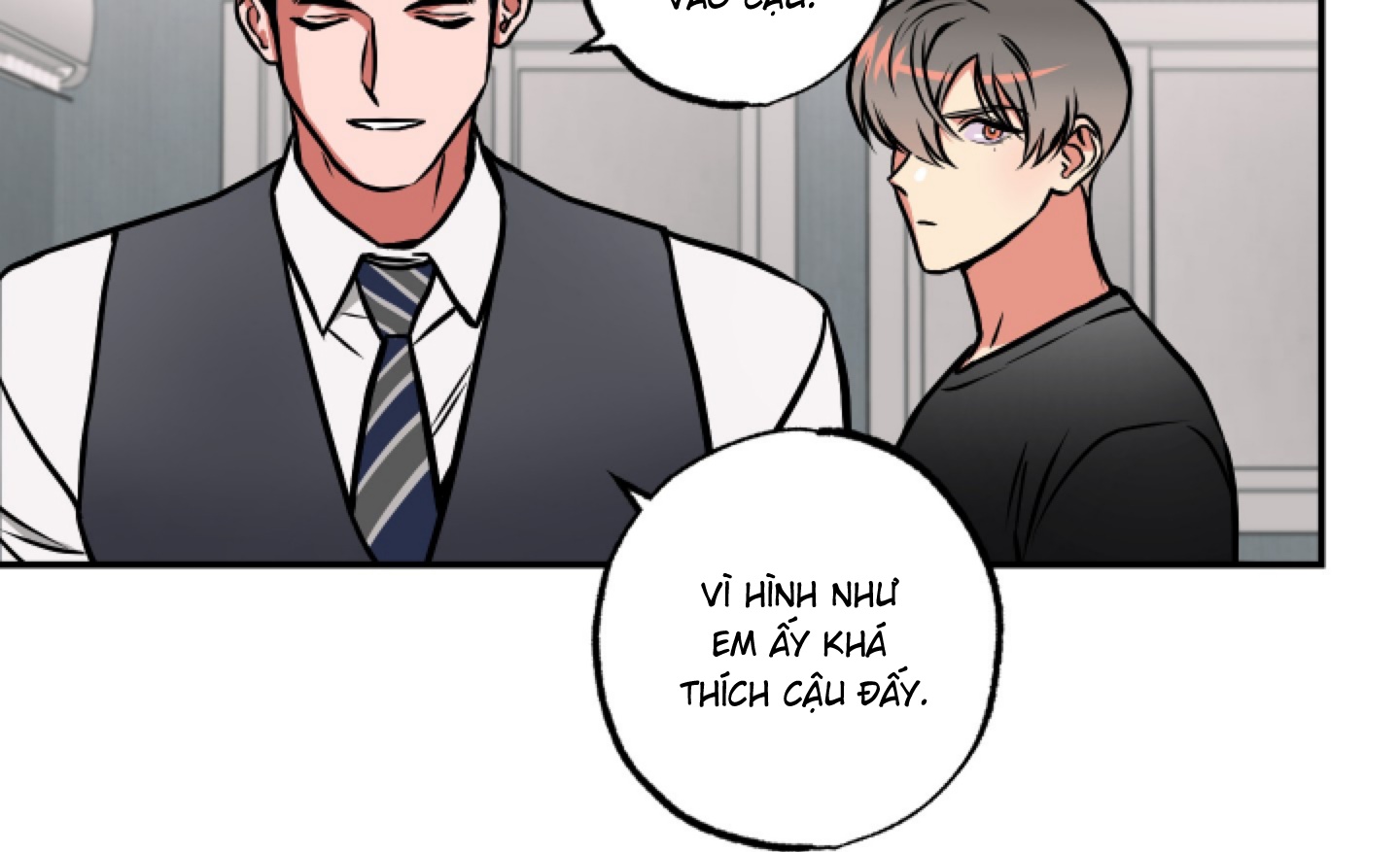 cây thương của ghost chapter 19 62