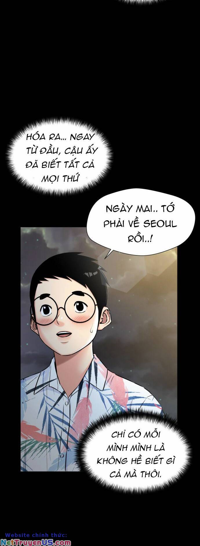 gương mặt thiên tài chapter 98 28