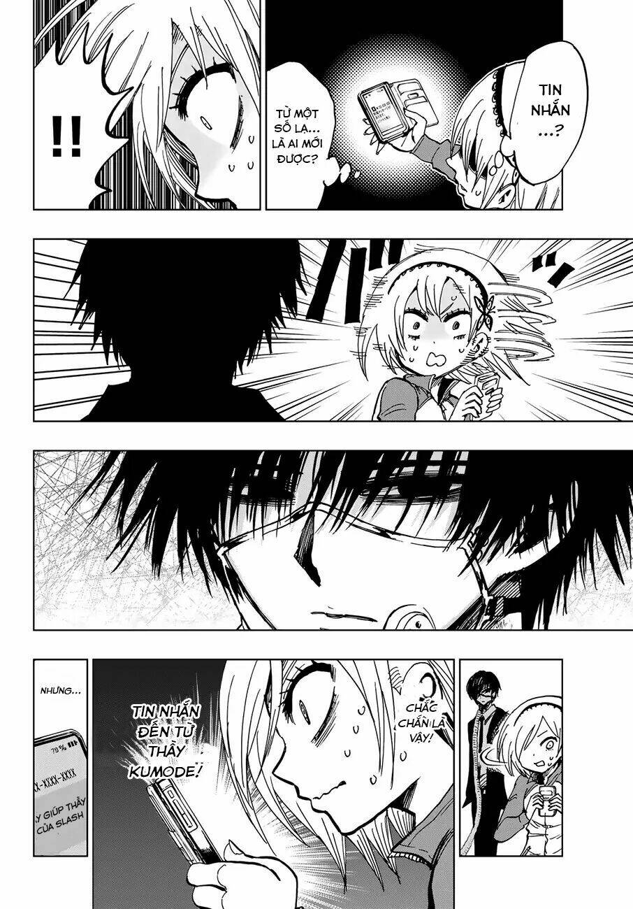 cuộc chiến cờ bạc chapter 14 9