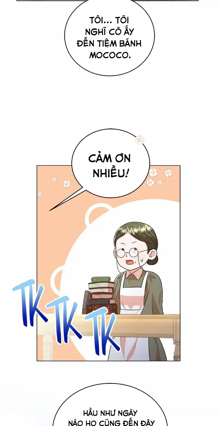 diễn vai ác nữ cũng thật khó khăn chapter 79 34