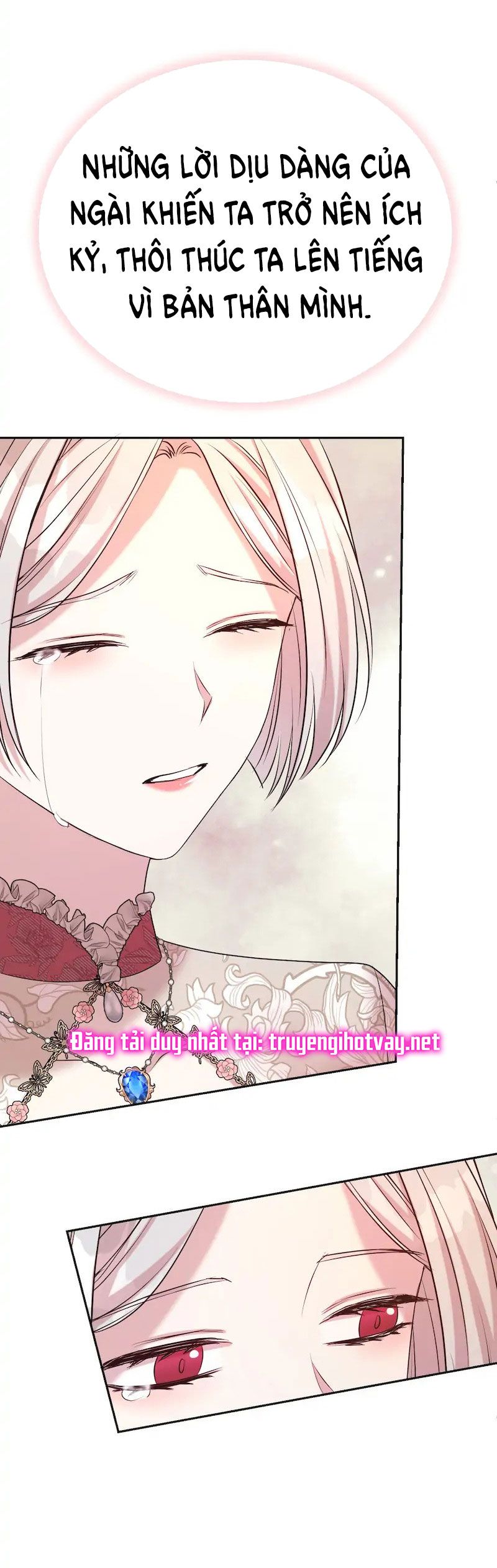 tôi chán nản vì người chồng thứ 2 còn "khỏe" hơn chồng cũ chapter 72.2 15