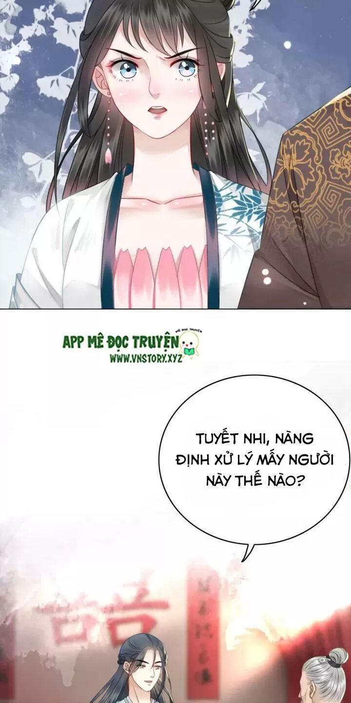 cực phẩm phế vật tiểu thư chapter 117 34