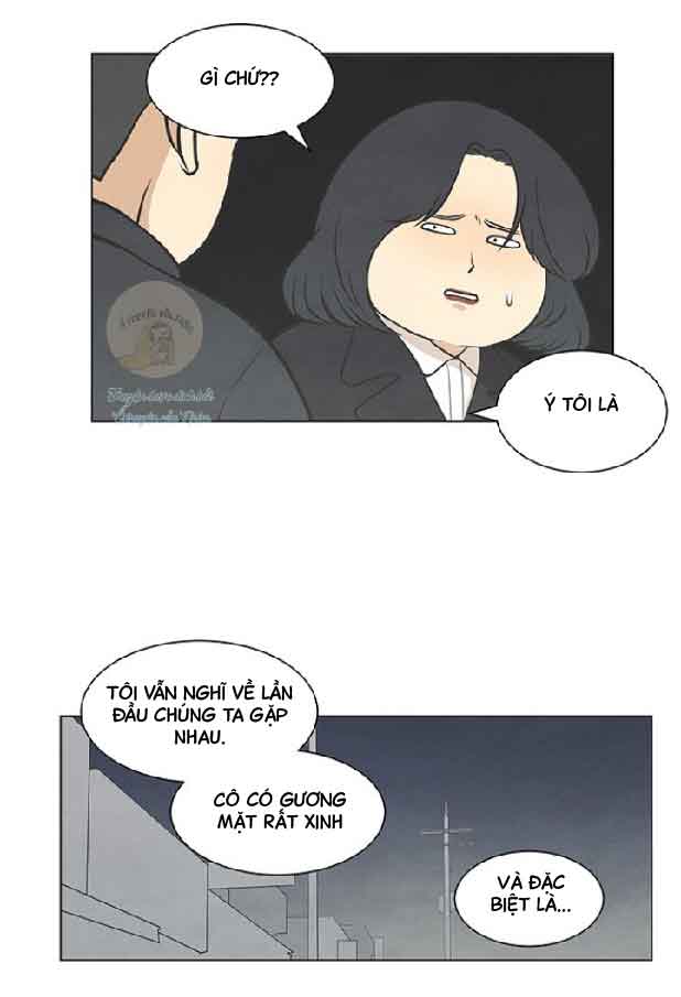 một phần vì thích em chapter 19 43