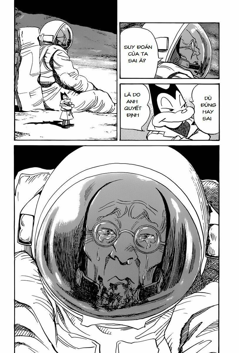 billy bat chapter 117 20