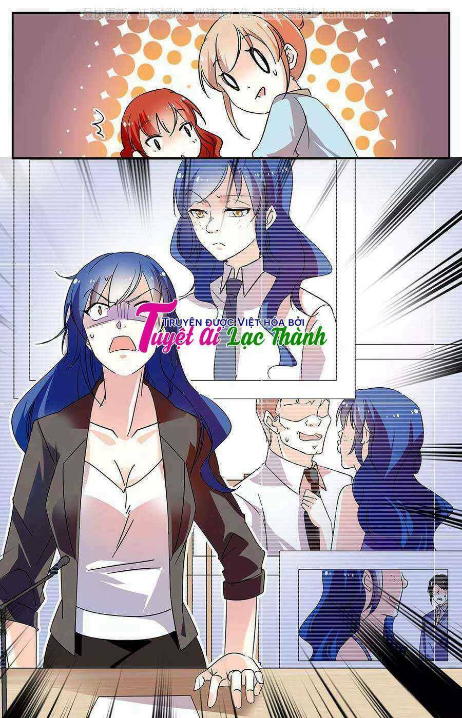 luyến ái cấm kỵ điều lệ chapter 89 5