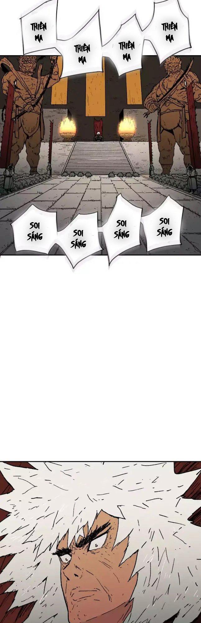 Bố Vô Song chapter 20 46