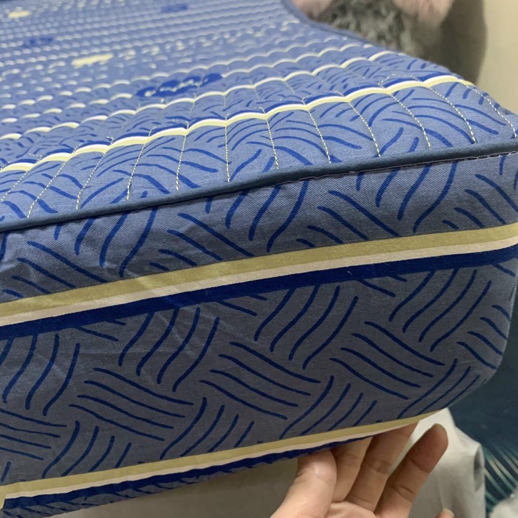 Ga chun trần cao cấp 100% COTONG MẪU KẺ