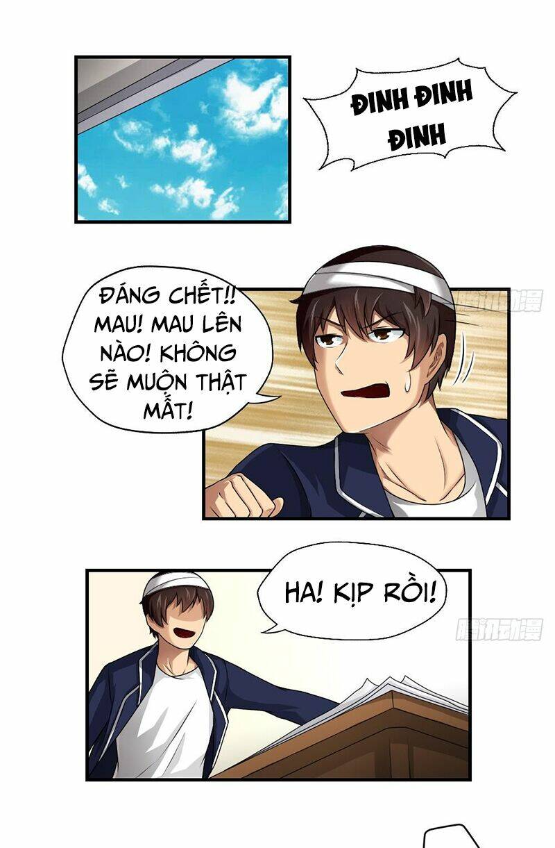 giả thị hắc ti nhạ đích họa chapter 8 7