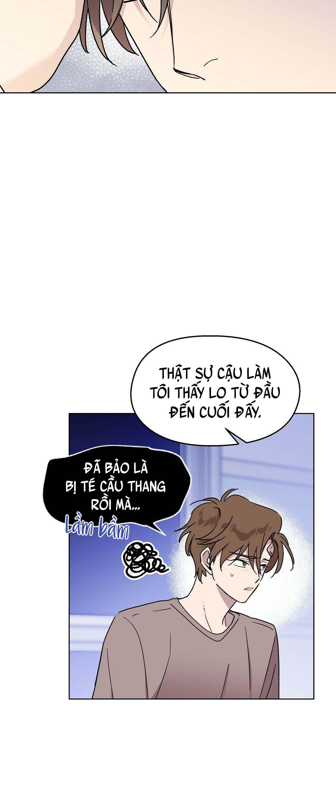 vết cắn mang vị ngọt ngào chapter 9 101