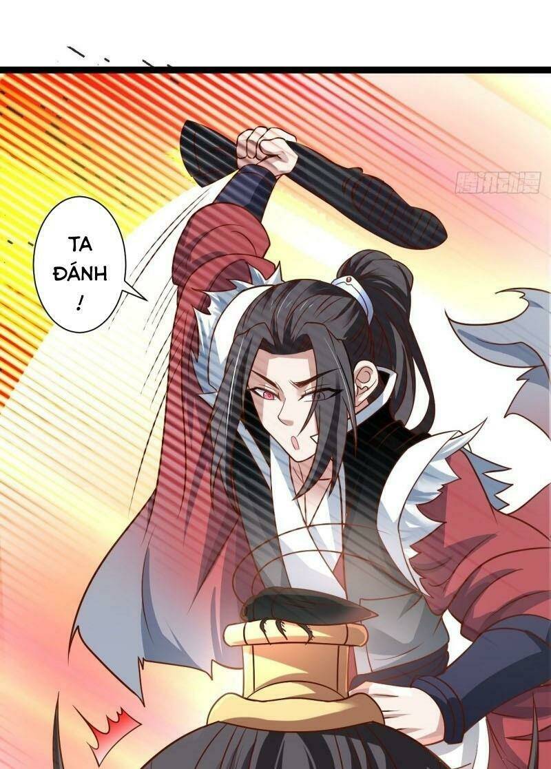 trọng sinh tối cường ma tôn ở rể chapter 68 43