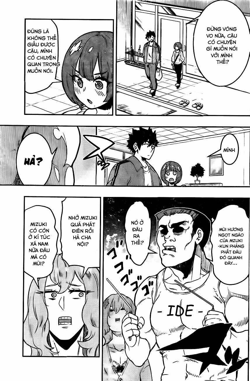 boku girl chapter 85 11