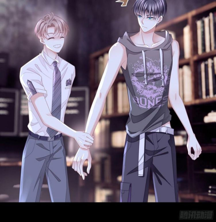 tôi nghi ngờ hệ thống thích tôi chapter 31 35