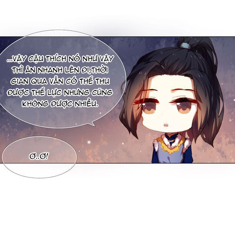 kế hoạch trái tim chapter 13 7