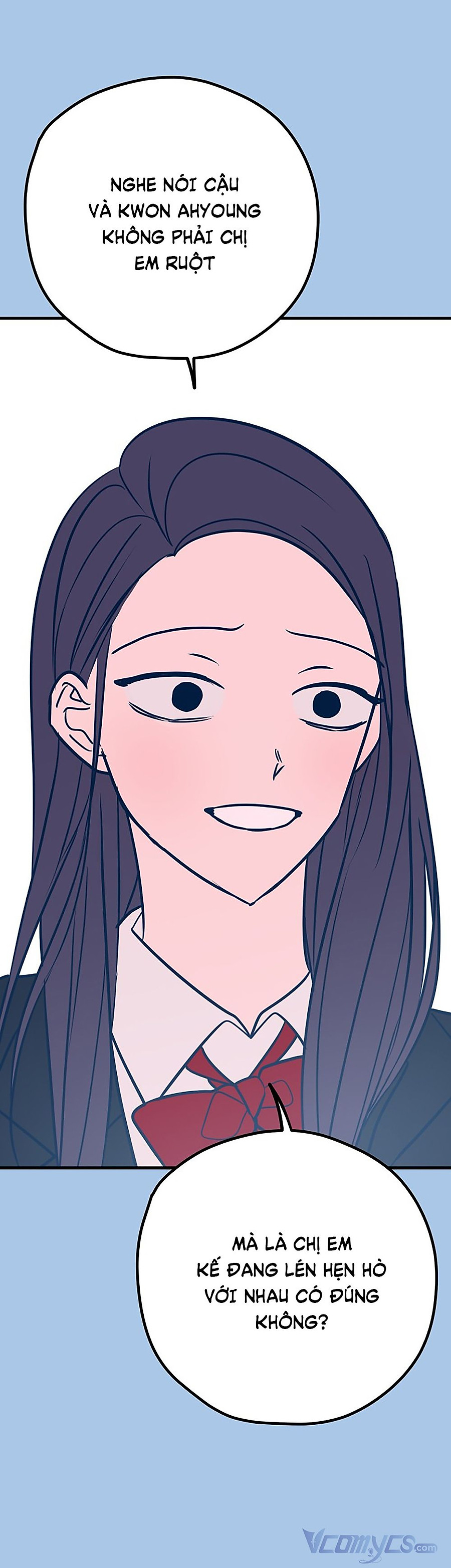 Kẻ Rác Rưởi Không Đáng Được Yêu chapter 38.5 22