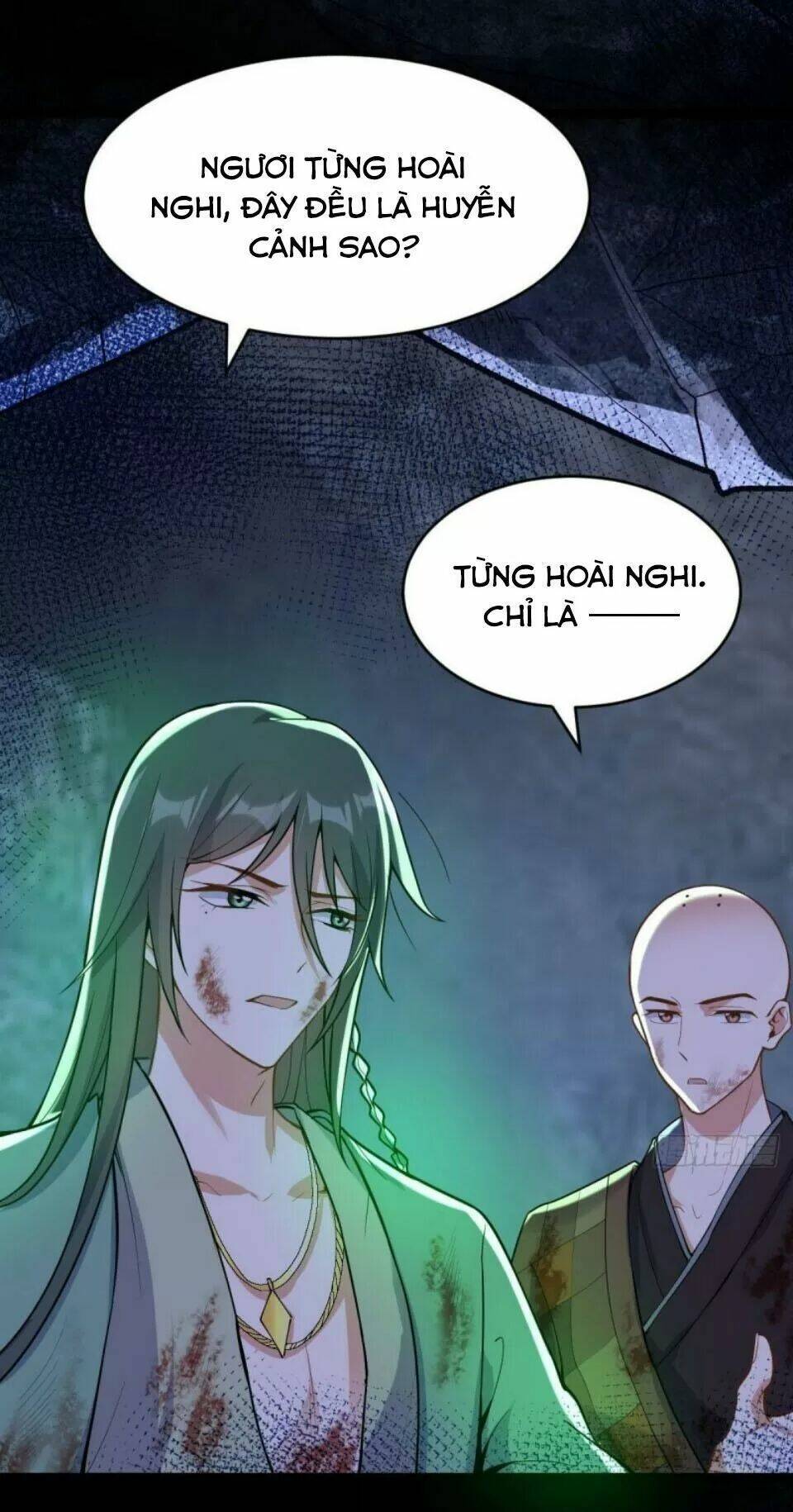 phế nữ yêu thần chapter 65 49