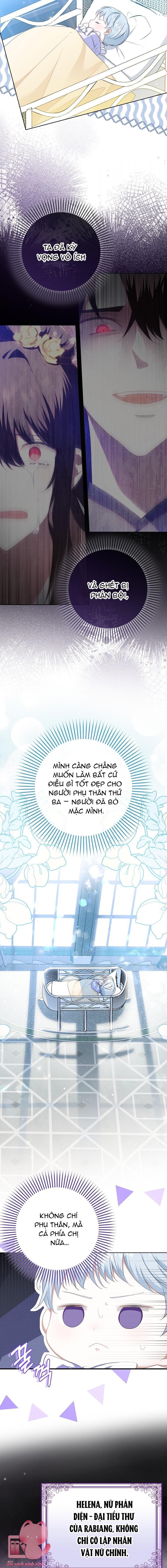 tôi sẽ chiếm lấy ngư trường! chapter 2 9