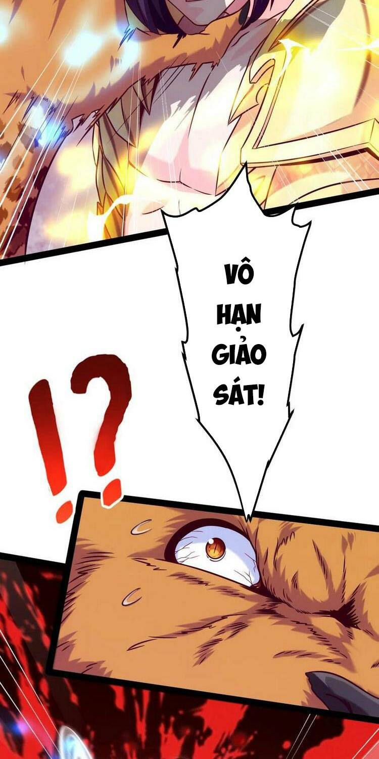 ma thú kiếm thánh dị giới tung hoành chapter 204 2