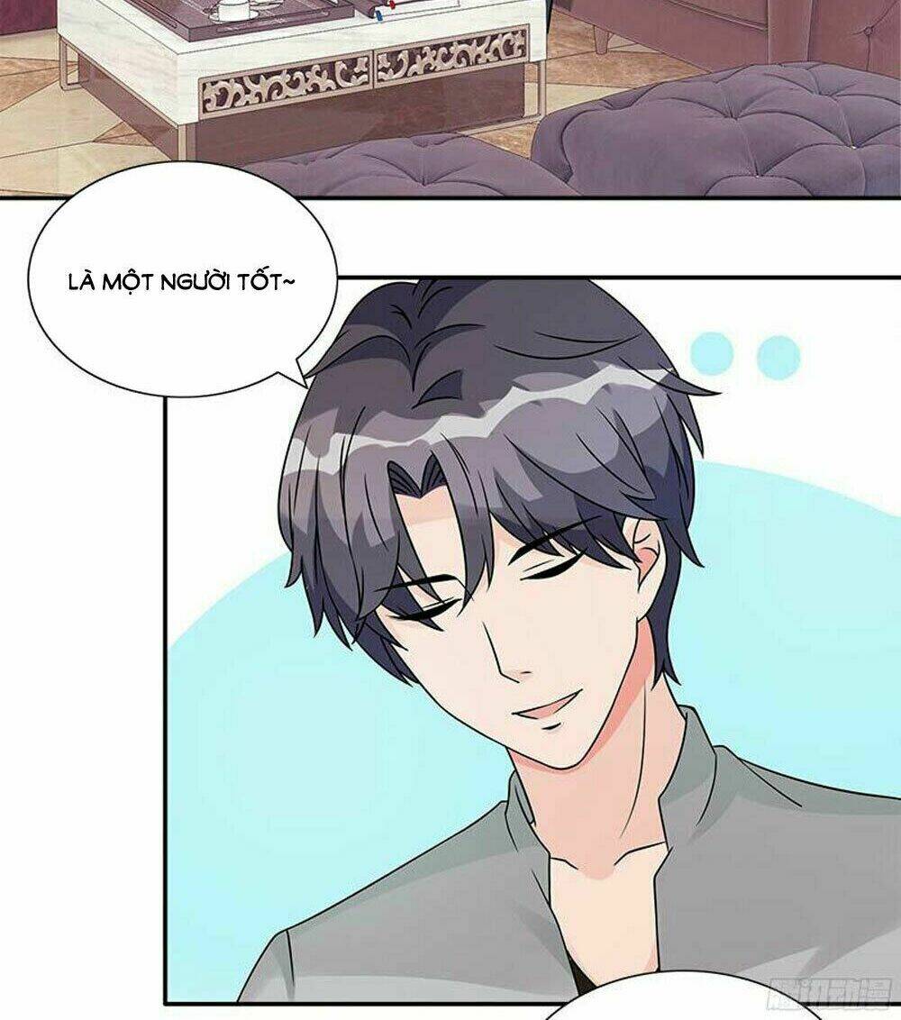 tiểu tâm can tuyệt sủng của lạc tiên sinh chapter 59 10