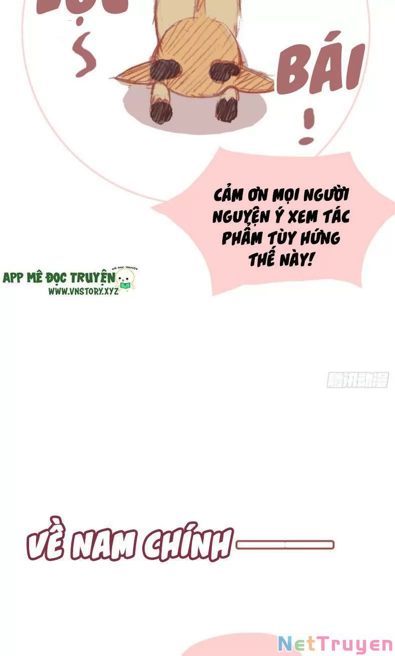 lại bị bệnh chiều chuộng quấn lấy chapter 12 58