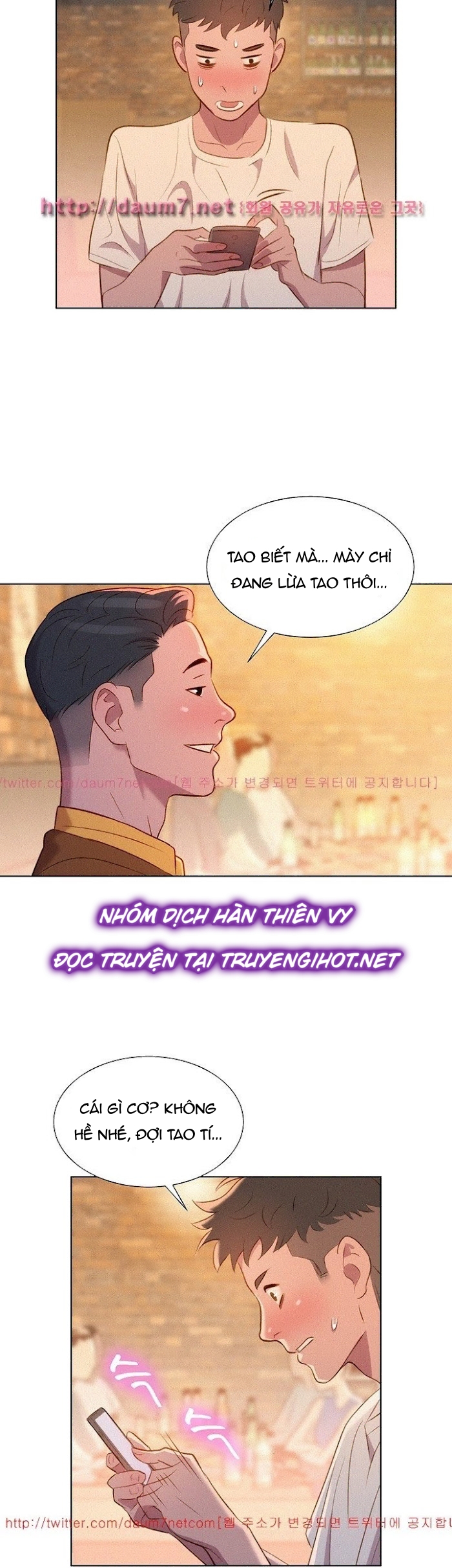 chị gái hàng xóm chapter 1 37