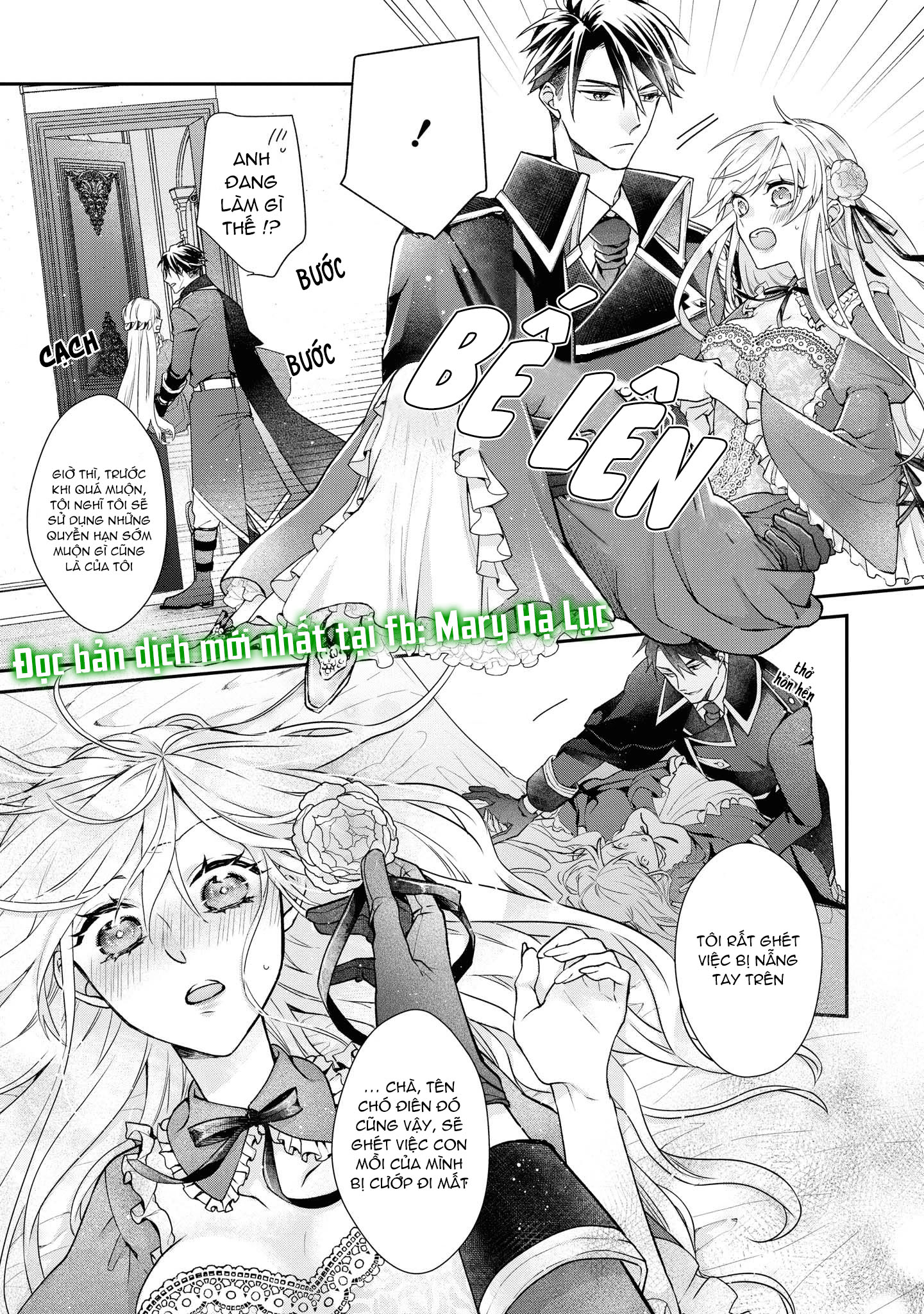 tuyển tập hàn, nhật chịch ngắn chapter 33.2 10