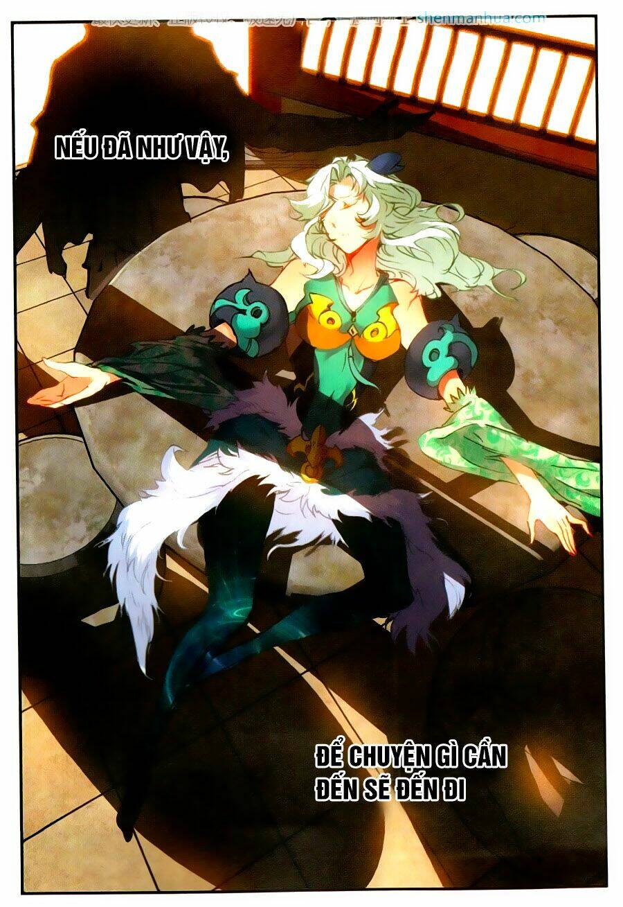 già thiên chapter 59 16