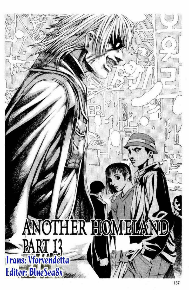 đảo địa ngục chapter 32 2