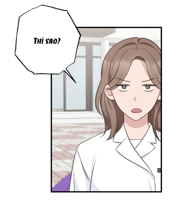 Hãy Khóc Cho Thật Xinh Đẹp Đi chapter 8.2 - Trang 11