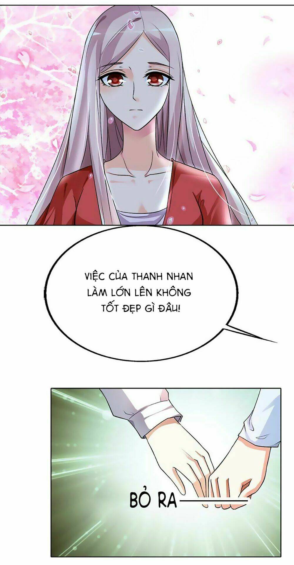 em vẫn còn nhỏ chapter 26 16