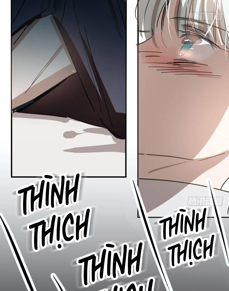 Bắt Lấy Ngao Ngao chapter 62 - Trang 33