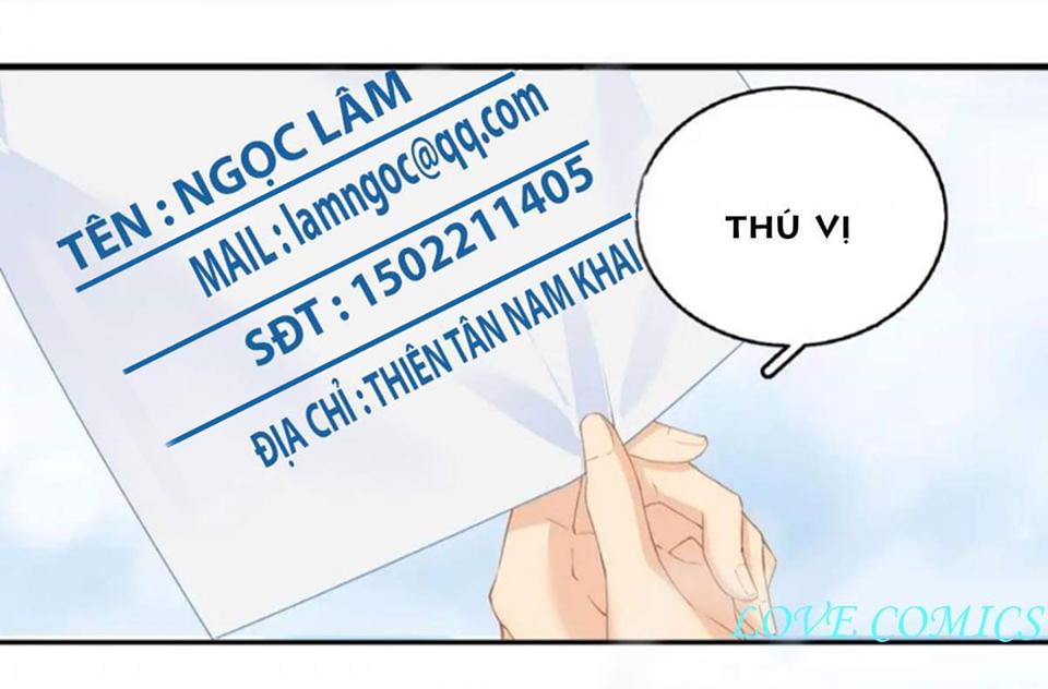 dòng chảy trong mơ chapter 2.1 16