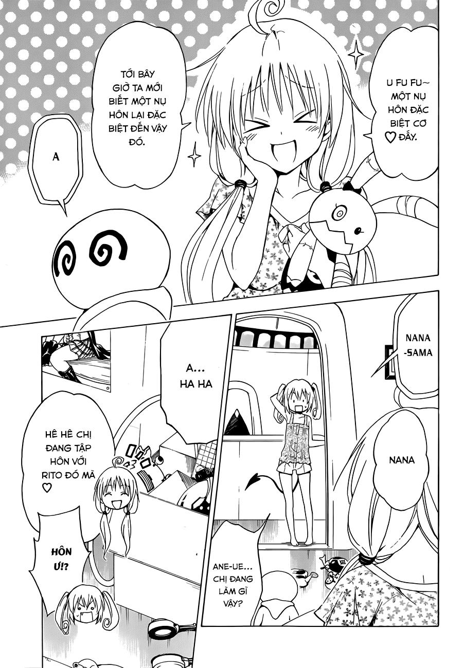 to love - ru darkness chapter 35 17