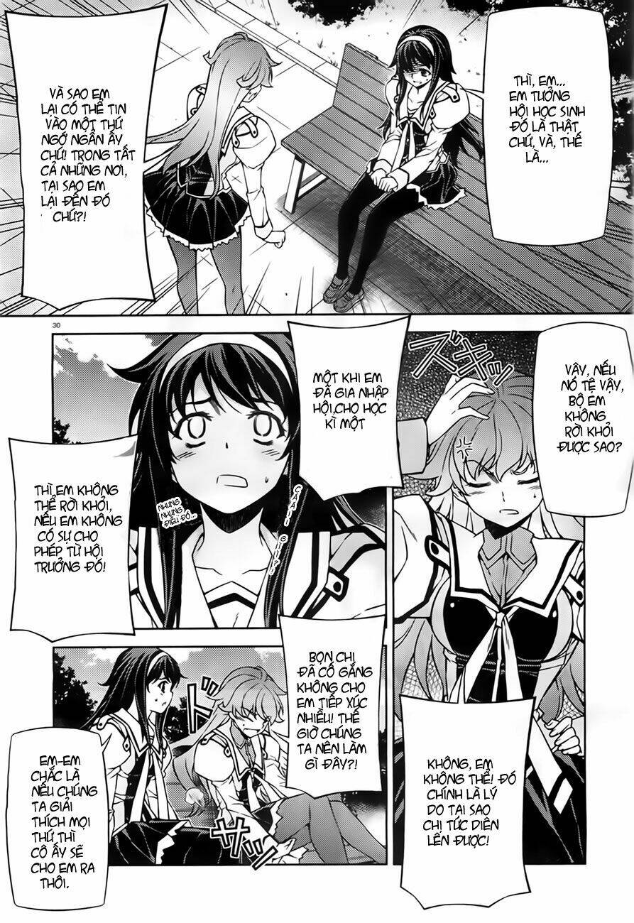 sai:taker - futari no artemis chapter 1 29